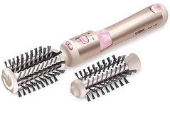 Brosse soufflante rotative de calor