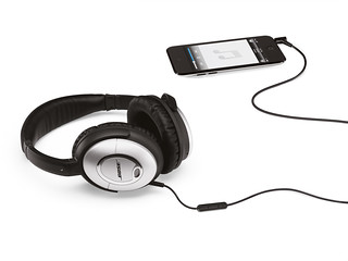 Bose QuietComfort 15