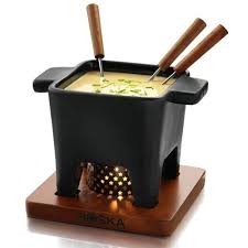 guide appareil a fondue